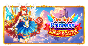 Starlight Princess Super Scatter