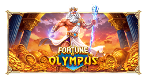Fortune of Olympus
