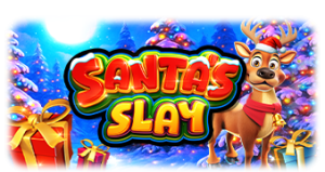 Santa’s Slay