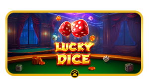 Lucky Dice