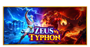 Zeus vs Typhon