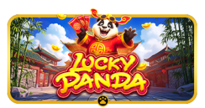 Lucky Panda