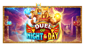 Duel of Night & Day
