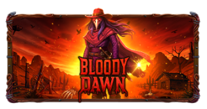 Bloody Dawn
